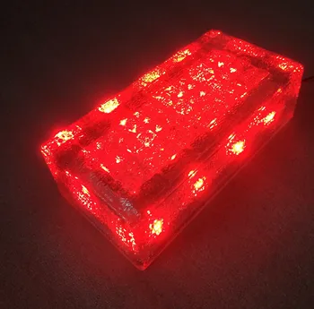 

Светильник ландшафтный светодиодный СВЕТОБЛОК