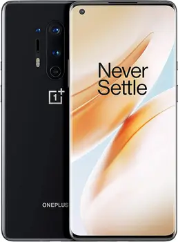 

OnePlus 8 Pro 5G 128GB/8GB RAM Dual Sim Black