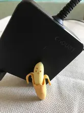 Goma de borrar con motivos frutales para niños, lápiz con motivos frutales, 2 uds.