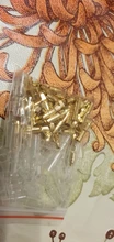 Wire-Bullet Terminal Motorcycle-Bullet-Terminals Crimp-Connectors Insulation Male Sheath