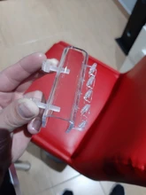 Bracket Fixture-Holder Dosing-Pump-Clamp Aquarium-Pipe Hose-Fish Tank-Supplies 5-Tube