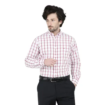 

ABBATE MALE LONG-SLEEVE SHIRT 1 GM91UK1238R 706