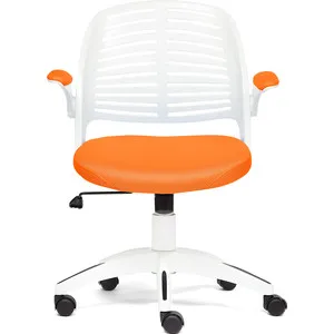 

Chair tetchair joy fabric Orange