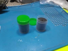 36Pcs Dremel Accesories 24mm Abrasive Cutting Discs Cut Off Wheels Disc for Dremel Rotary