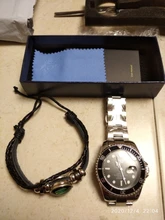 LIGE-reloj analógico de acero inoxidable para hombre, nuevo accesorio de pulsera de cuarzo resistente al agua con calendario, complemento masculino deportivo de marca de lujo con diseño moderno, 2021