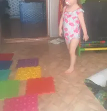Bañador triangular con estampado de aves para niñas, traje de baño de un hombro, ropa de playa para bebé, Chico, 1-6 años, 2017