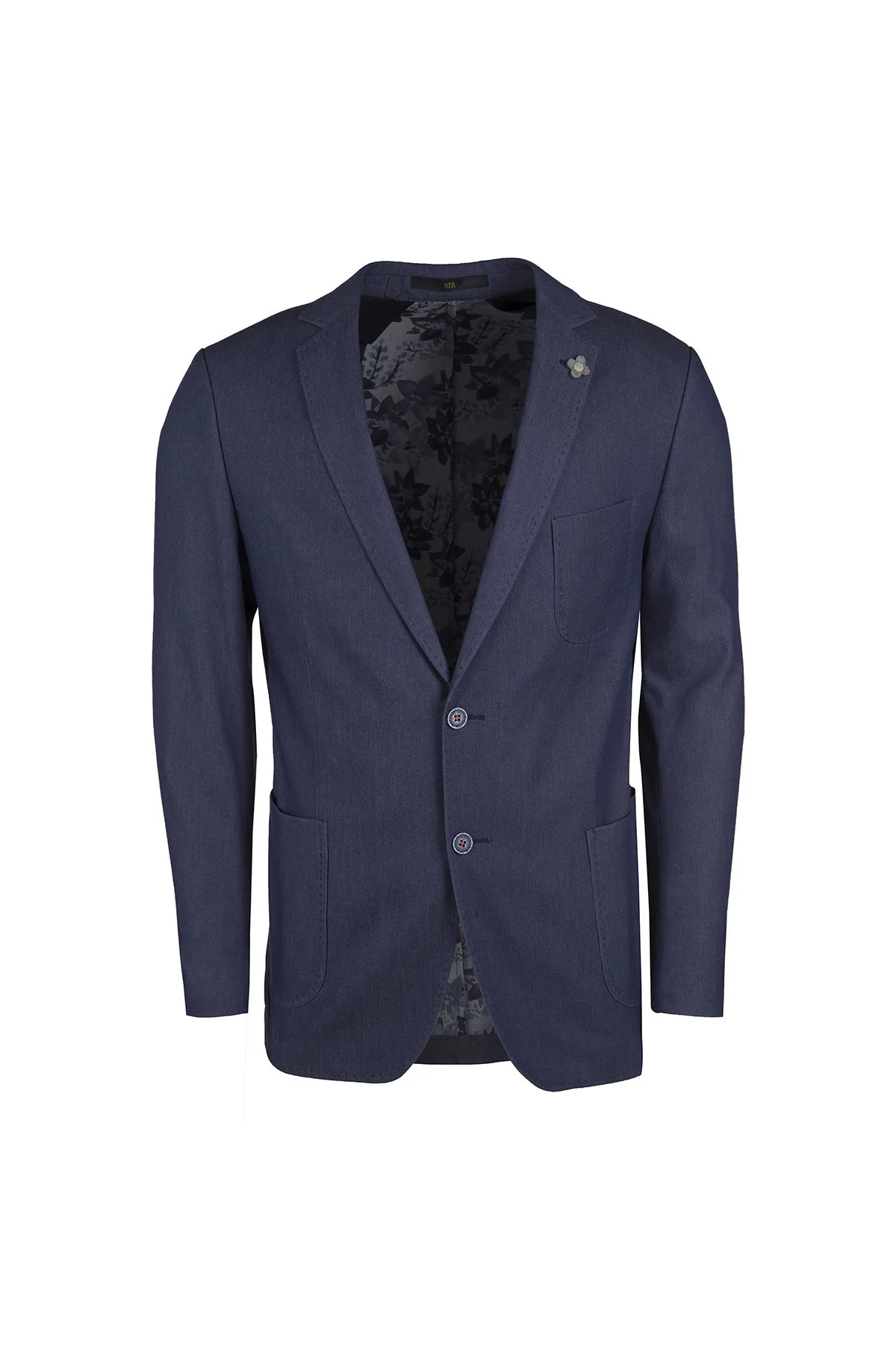 

SIR MALE JACKET 3614010 D6