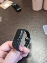 Protector de pantalla para Samsung Galaxy Fit 2 SM-R220, película protectora suave de TPU transparente para Smartband, 5 unidades