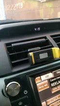 Car-Air-Freshener Perfume Smell Parfum-Flavoring Auto-Interior-Accessories Car-Styling