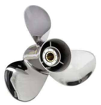 

Propeller 3x11x15, Marine rocket 4331-110-150