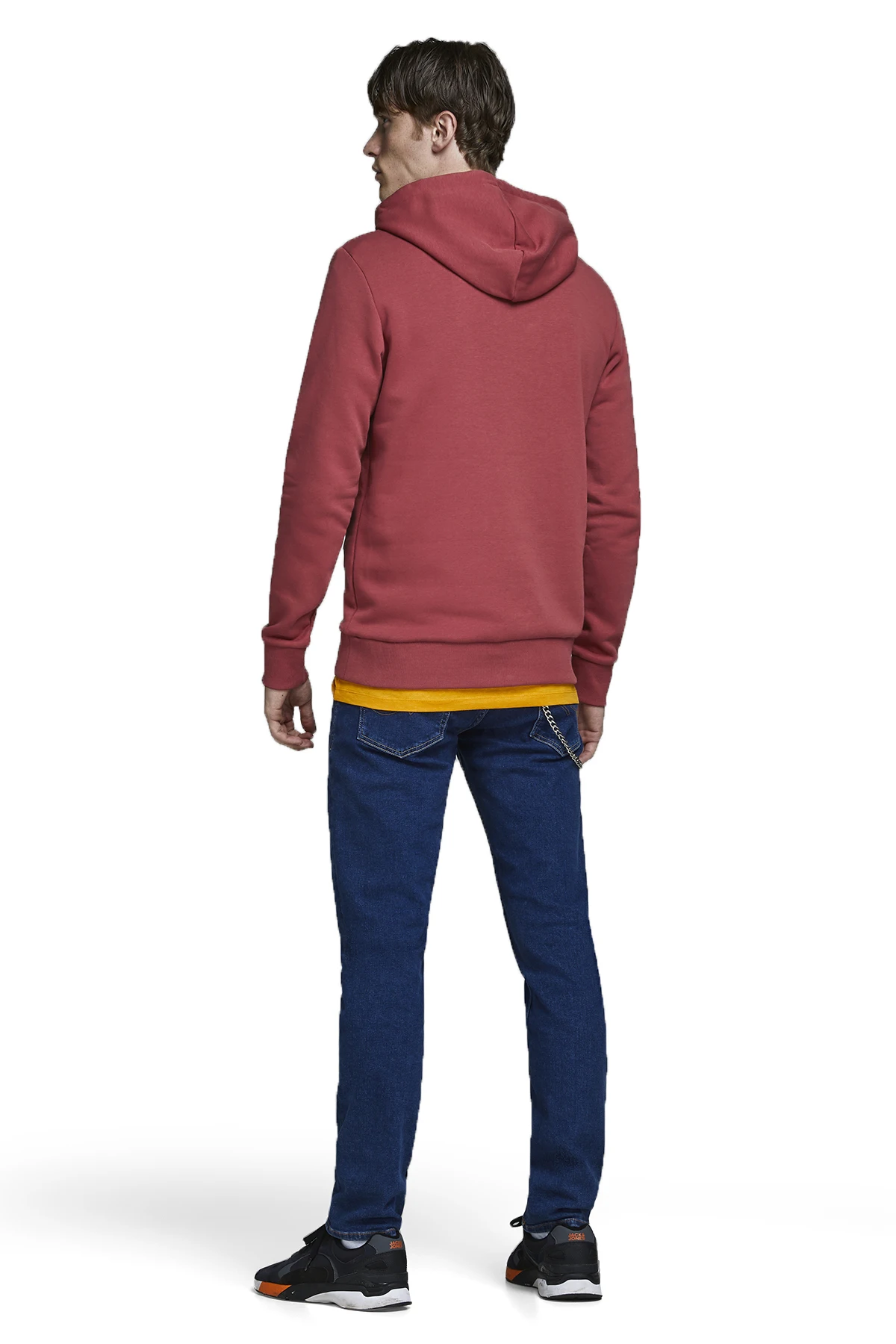 Мужские спортивные 12160123 Jack & Jones Originals Jorvilmer| |