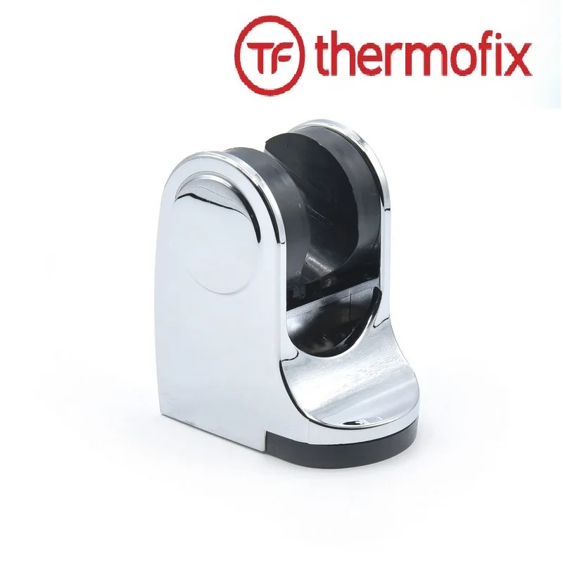 Держатель для душевой лейки Thermofix (пластик)