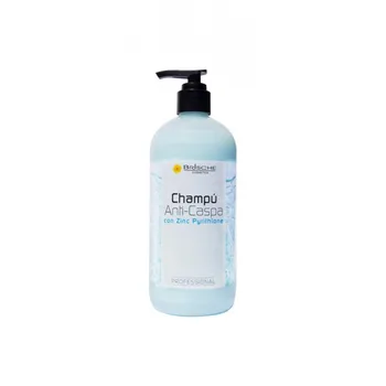 

Brische sampoo Anti-dandruff 500ml
