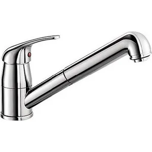 

Kitchen mixer Blanco Daras-s (524190/517731)