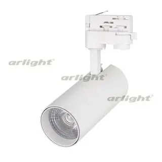 

026617(1) lamp lgd-gera-4tr-r90-30w nature5000 (WH, 24 deg, 230V)-1 pc Arlight