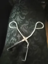 Quantum-Pinzas para pestañas postizas magnéticas, aplicador para pestañas magnéticas, pinzas para pestañas postizas, herramientas de maquillaje, 1 unidad