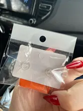 CWEEL-pendientes negros para mujer, aretes bohemios de geometría azul, joyería de moda, redondos de acrílico, aretes de boda bohemios