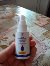 HAIRCUBE-Esencia de crecimiento de pelo rápido para hombres y mujeres, Spray para detener la pérdida de cabello, tratamiento dañado líquido, ayuda para el cuidado del cabello