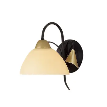 

Cl113315 Fort St-K wall lamp