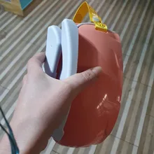 Plegable niños inodoro portátil formación orinal bebé para niños Bebe olla de los niños de orinal asiento de entrenamiento para los niños las niñas Infantil