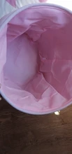 Dirty Bucket Basket-Storage Laundry-Organizer Folding Clothing