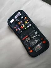 Embroidery-Tools Sewing-Box-Set Hand-Sewing Portable Home Multifunctional-Combination