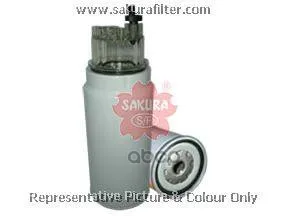 Фильтр Топливный Sakura Sfc793930b Sakura арт. SFC793930B