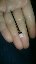 Broca de clavo de cerámica para manicura y pedicura, máquina eléctrica para manicura, 36 tipos
