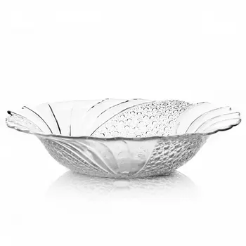 

Plate dining room deep pasabahce Papillion, d = 21 cm