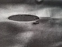 Fitness Leggings Push-Up-Light Faux-Leather Black Sexy High-Waist Plus-Size Women Casual