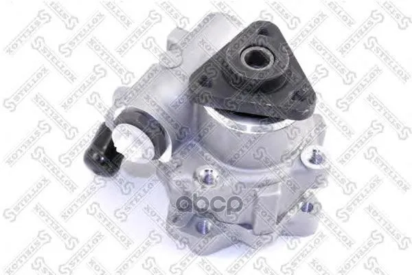 00-35519-Sx_насос Гидроусилителя Руля! Audi A4, Vw Passat 1.6i/1