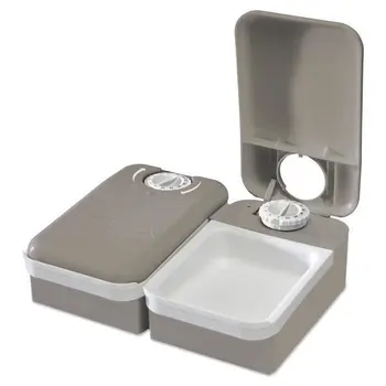 

Vending machine meals Pf2-19 2