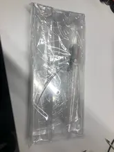 Organizador de exhibición de esmalte de uñas acrílico, 2-3-4-5-6-7 capas, manicura, cosméticos, soporte para presentación de joyería, caja de maquillaje de acrílico transparente