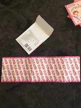 Vendas adhesivas para niños, botiquín de primeros auxilios transpirable, impermeable, yeso para heridas, dibujos animados, 100 Uds.