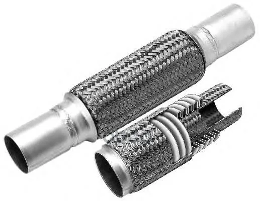 Труба Гофрированная Bosal арт. 265705