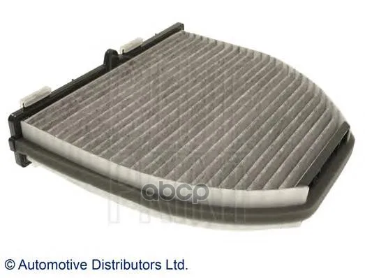 Фильтр Салона Mb W204/212 07- Угольный Blue Print Adu172501 Blue Print арт. ADU172501