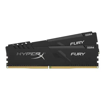 

HyperX FURY HX430C15FB3K2/8 memory module 8 GB 2x4 DDR4 3000 MHz