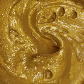 

Decorative wax, металлики 50 C. “Craft Premier”, Gold