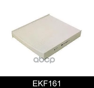 Фильтр Салона Ford C-Max/S-Max/Galaxy/Mondeo Lv/Volvo C30/V50/S40/C70 1.6-2.5/1.6-2.2td 03- Comline арт. EKF161