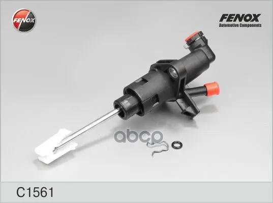 Цилиндр Сцепл.Глав.Audi A3 I/Skoda/Vw Golf Iv/Bora 1.4-3.2 96- Fenox C1561 FENOX арт. C1561