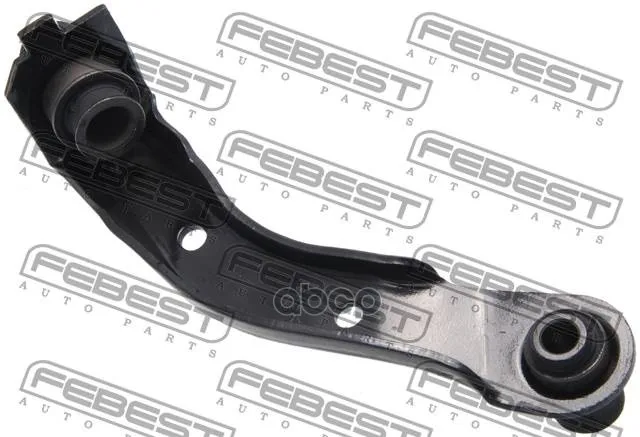 Bracket Subframe Nissan Tiida 05-Note 05-Pen. Pods. Right. Febest Nslnm1 Febest art. NSLNM1