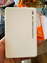 HDD Case Enclosure Hdd-Box Hard-Disk TISHRIC Optibay 3-Sata To USB 2-5 Multicolor