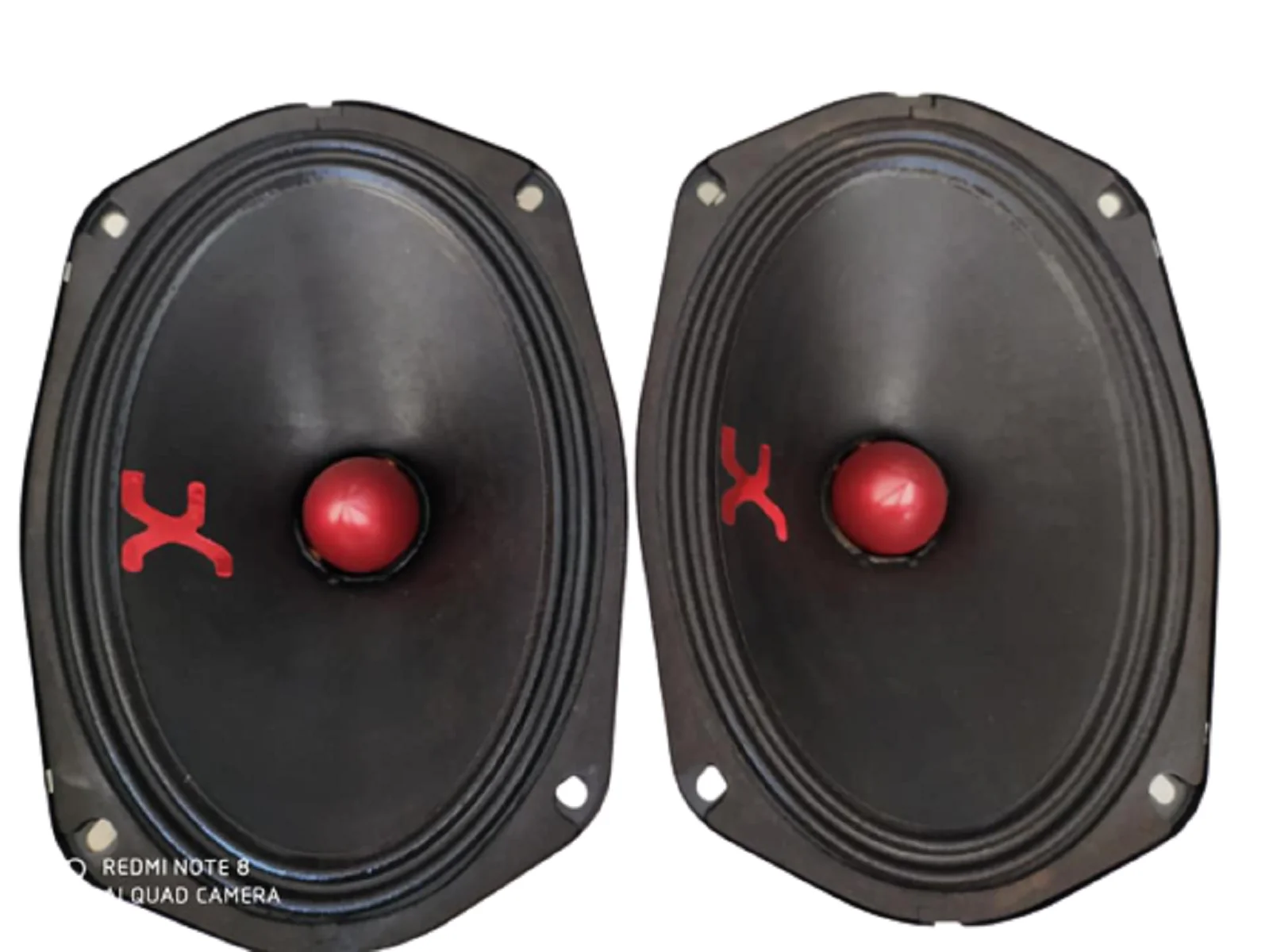 Bass Speakers Mtx Pro 215 Speakers Mtx Icm612 MTX ICM612 Way 50