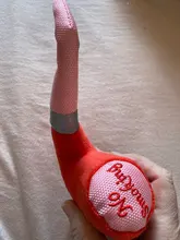 Pet-Toys Dog-Supplies Cat Plush Mini Cartoon Funny Legendog Bite-Resistant