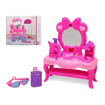 

Child's Hairedressing Set Sweet Girl 118919