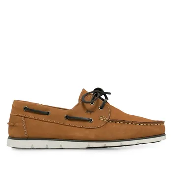 

Leather Boat Shoes for Men