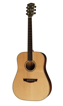 

Pw-310m-e-ns electro-acoustic guitar, with cover, matte, Parkwood