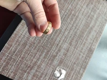 ELSEMODE-Anillo de alianza de boda de acero inoxidable, 8mm, 316L, números romanos, dorado, negro, Punk, joyería