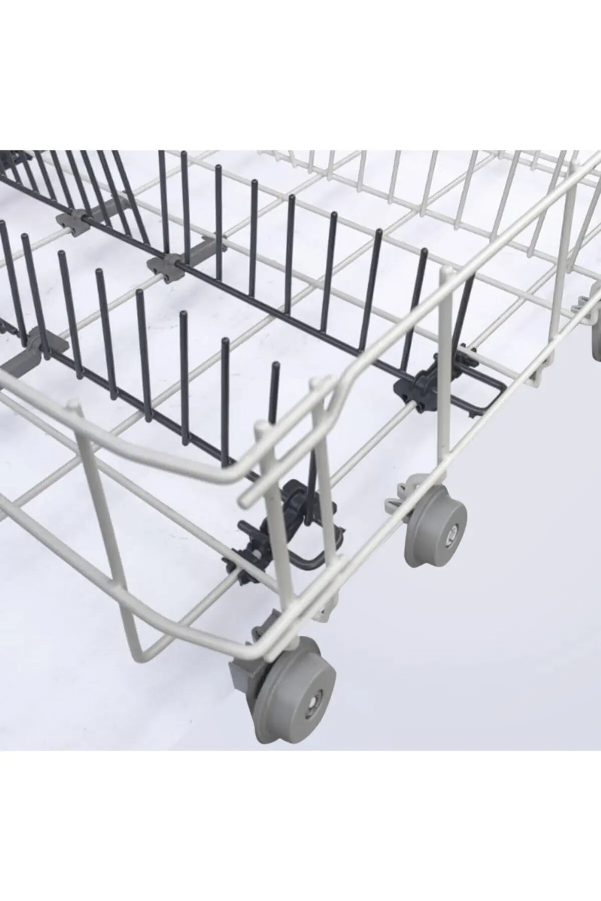 Beko Dishwasher Bottom Basket Extendable Plate Rack |