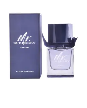 

BURBERRY MR BURBERRY INDIGO Eau de Toilette vaporizer 50 ml